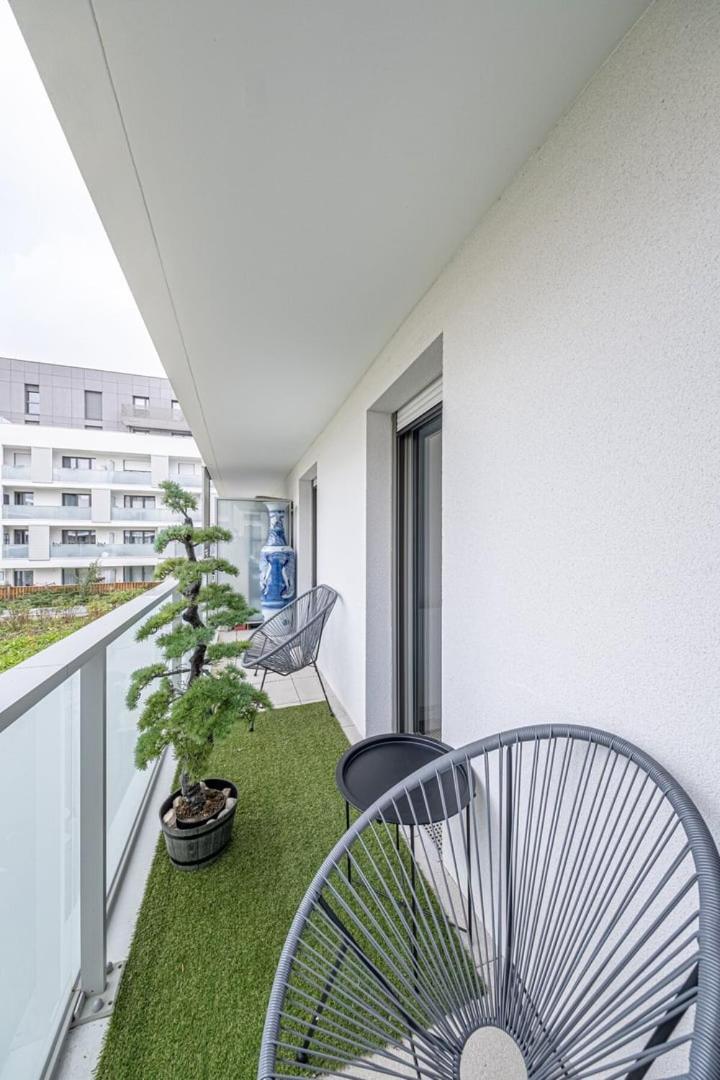 Disney Skyline Suite Bussy-Saint-Georges Kültér fotó